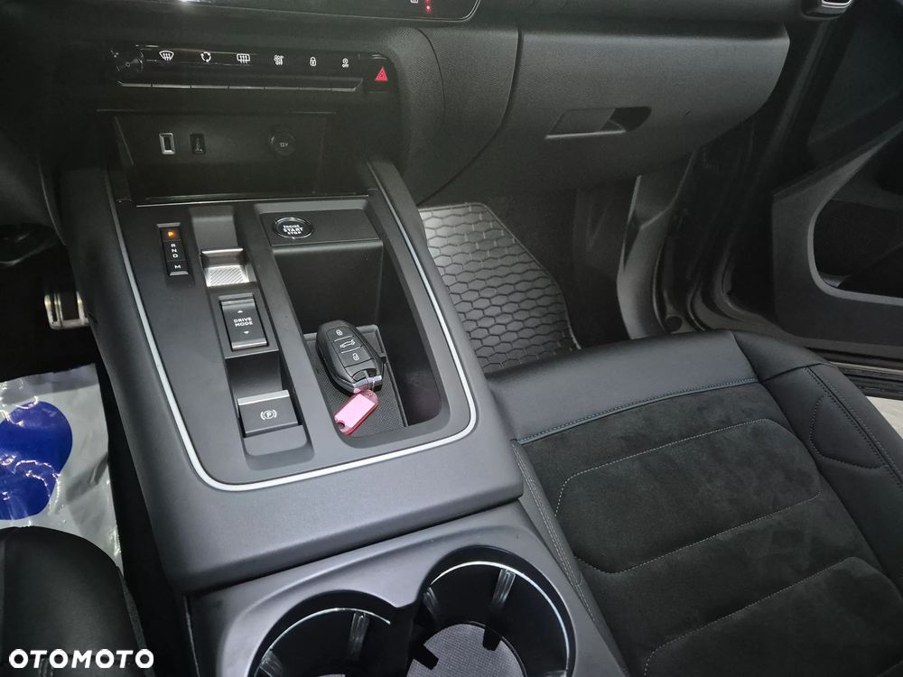 Citroën C5 Aircross BlueHDI 130 S&S EAT8 SHINE PACK - 27