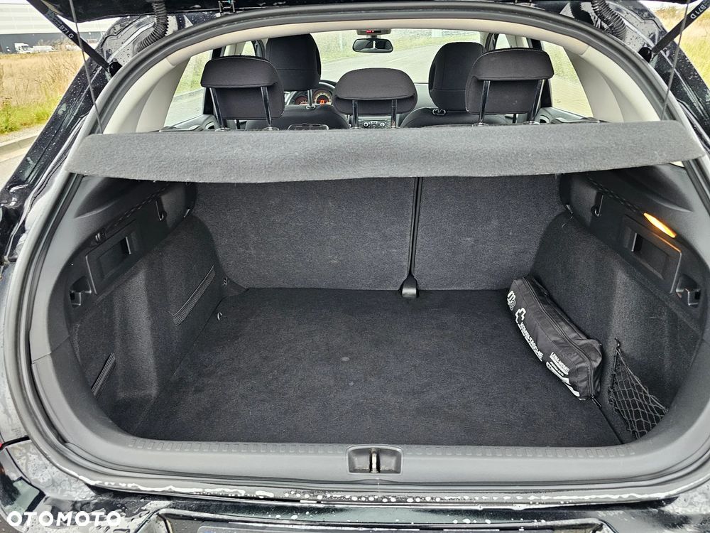 Citroën C4 - 16