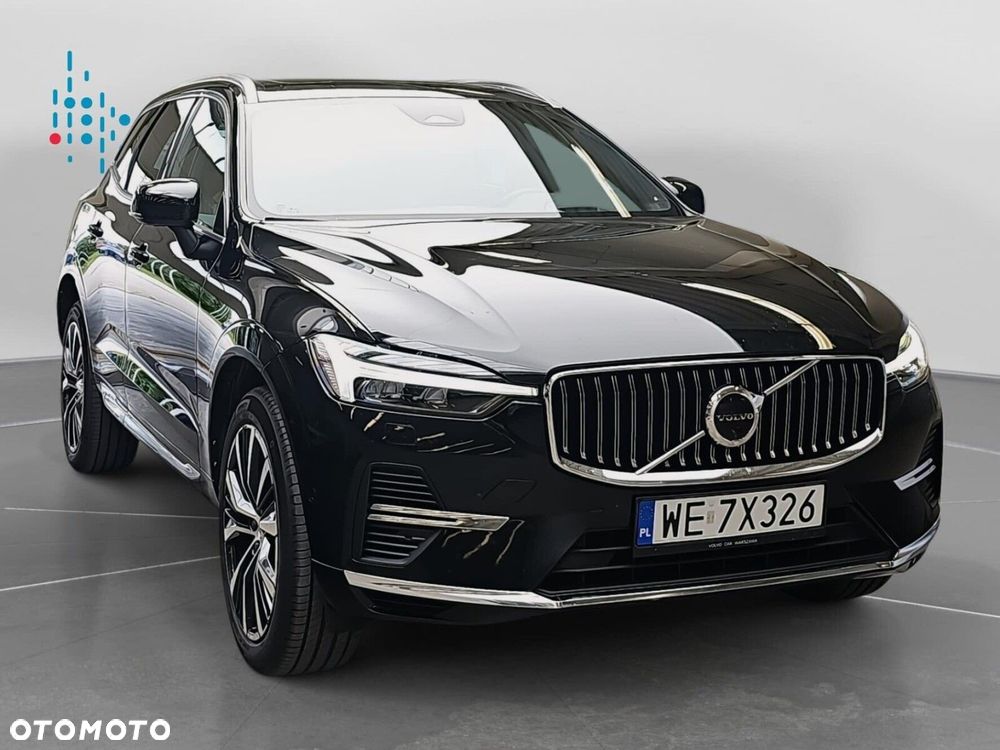 Volvo XC 60 T8 Plug-In Hybrid AWD Ultimate Bright - 35