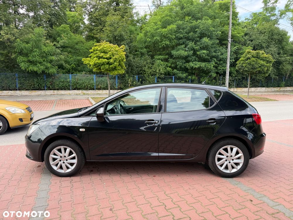 Seat Ibiza 1.2 TSI Style - 7