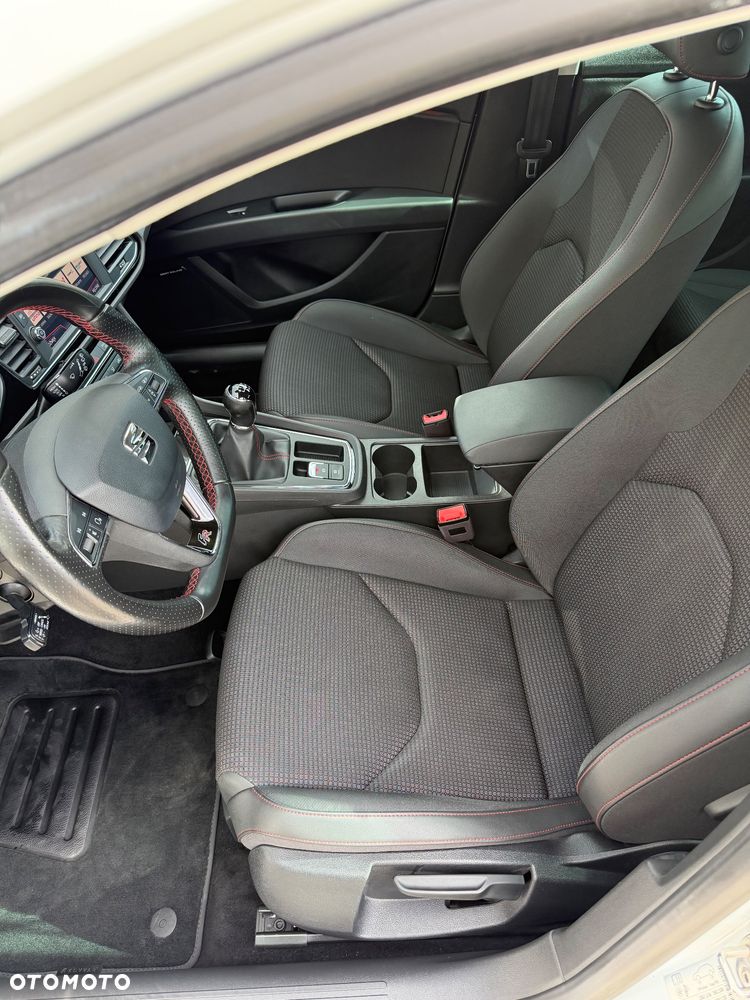 Seat Leon - 10