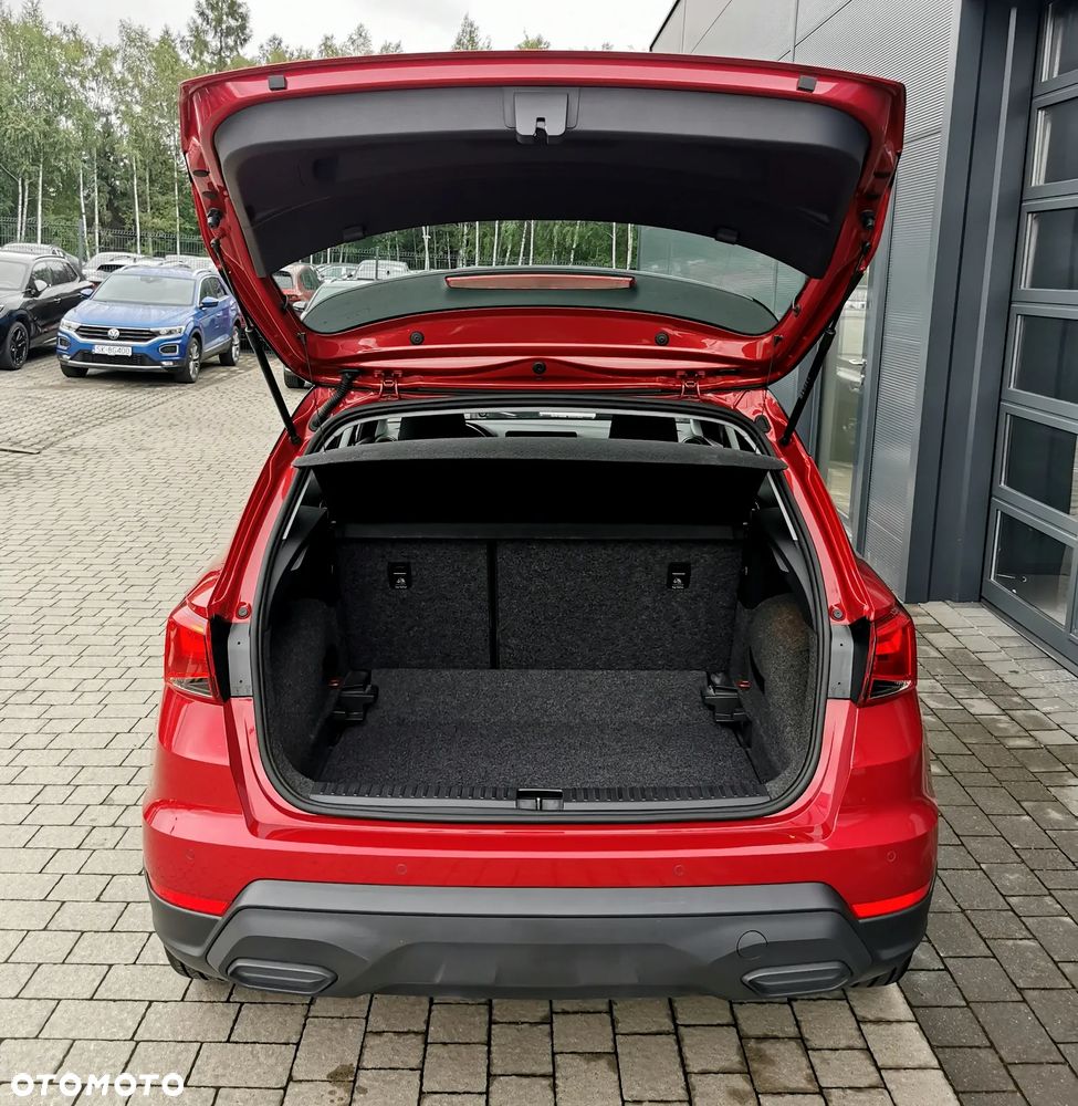 Seat Arona 1.0 TSI Style S&S - 6