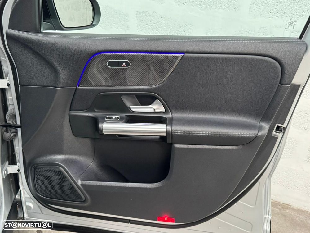 Mercedes-Benz GLA 250 e AMG Line - 47