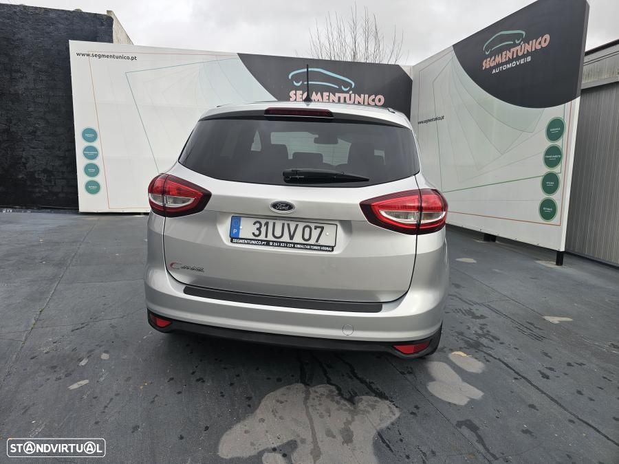 Ford C-Max 1.5 TDCi Trend+ S/S - 7