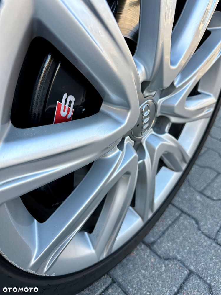 Audi A6 - 11