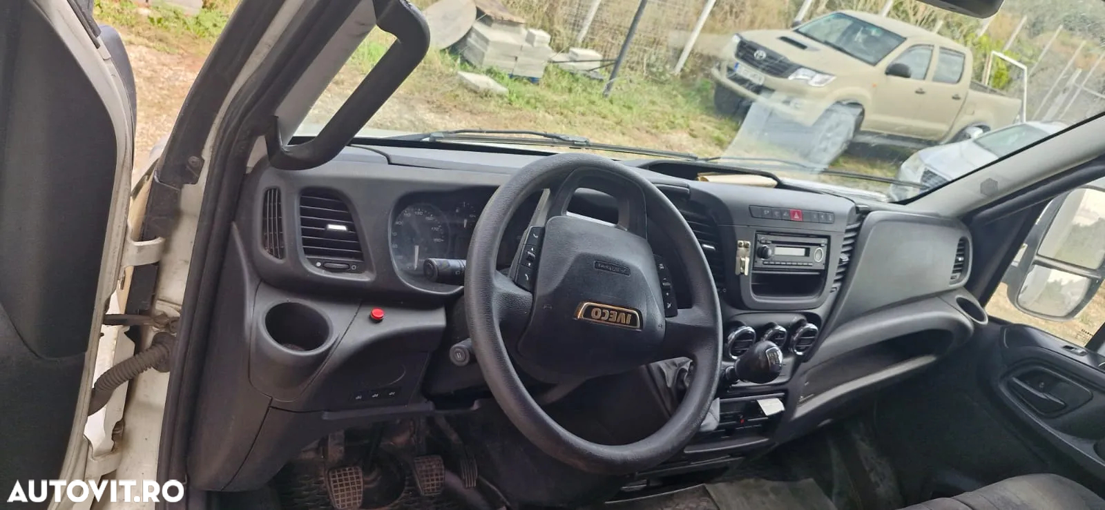 Iveco SXS S70C12BA - 5