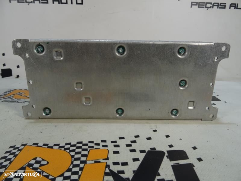 Módulo Do Bluetooth Bmw X5 (E70)  9174261 / 16921115 / 9 174 261 / 169 - 4