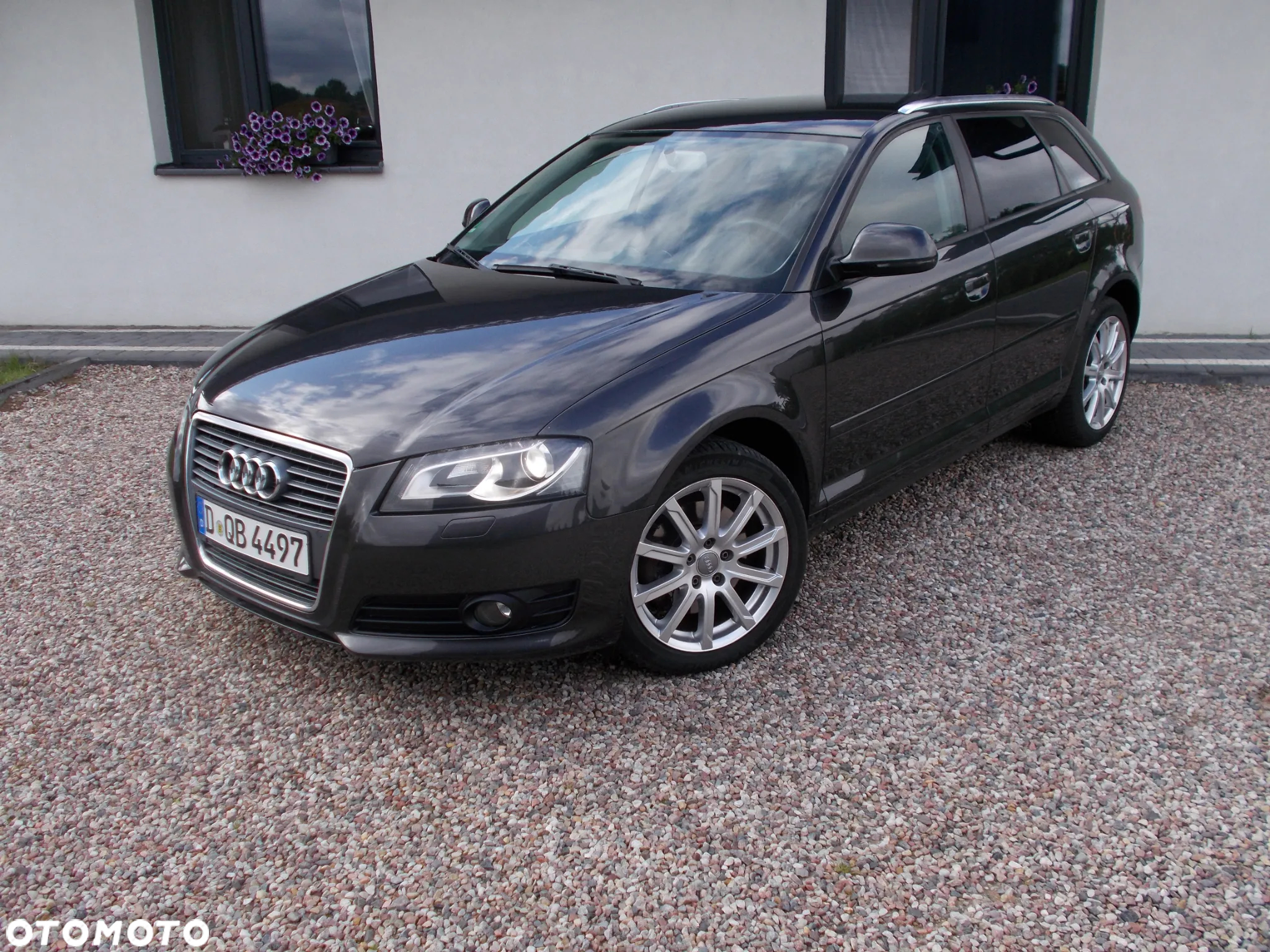 Audi A3 - 10