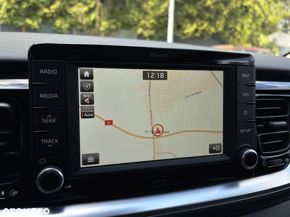 Kia Stonic 1.0 T-GDI L Business Line - 26