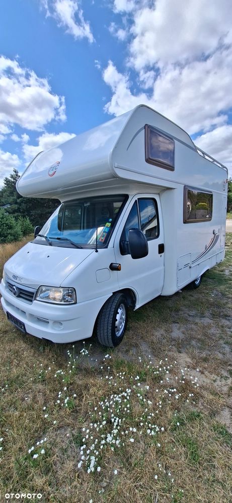 Fiat Ducato - 1