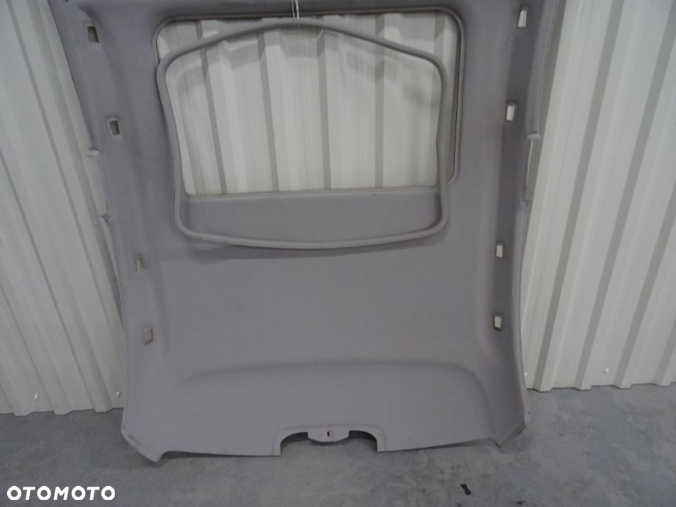 PODSUFITKA PODSUFITÓWKA BMW E46 LIFT SEDAN NR42 - 4