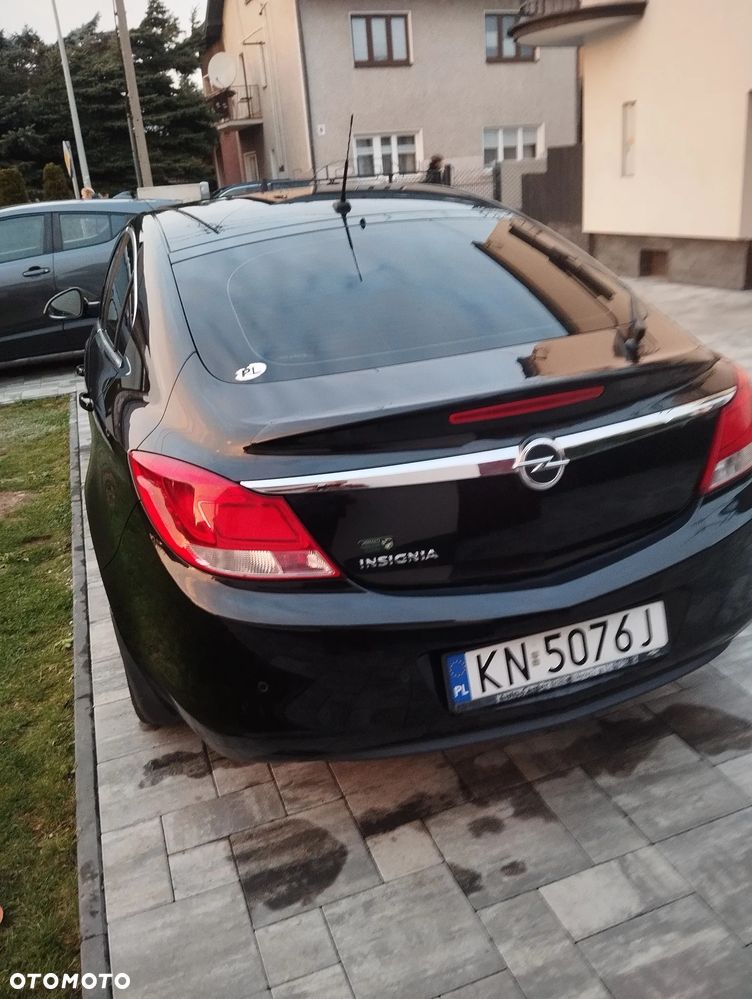 Opel Insignia - 6