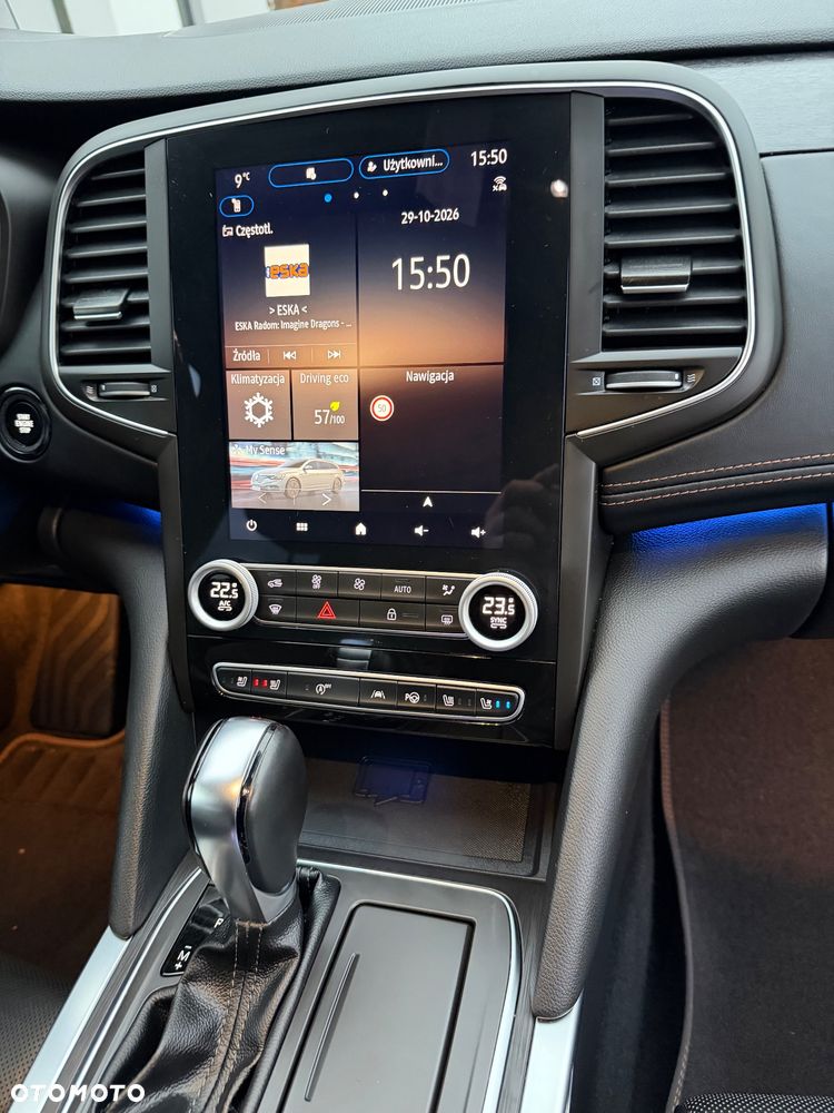 Renault Talisman BLUE dCi 200 EDC INITIALE PARIS - 33