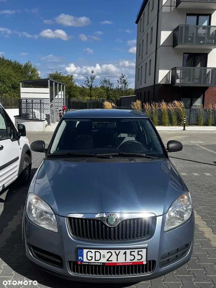Skoda Fabia 1.2 12V Classic - 5