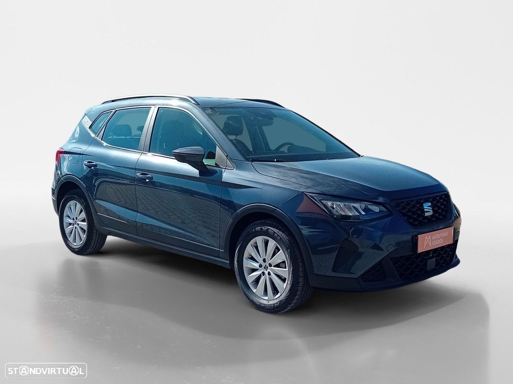 SEAT Arona - 7