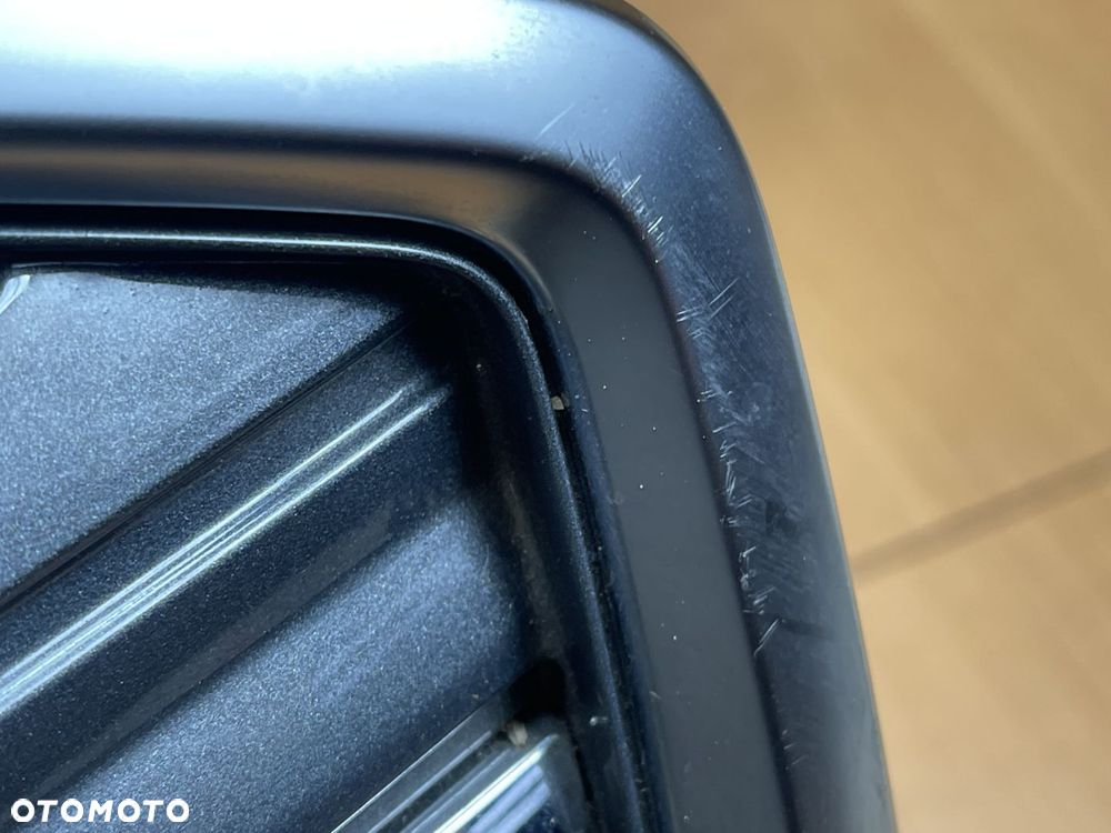 AUDI Q4 E-TRON 89A  2021- ATRAPA GRILL PRZÓD PRZEDNIA 89A853651B - 10