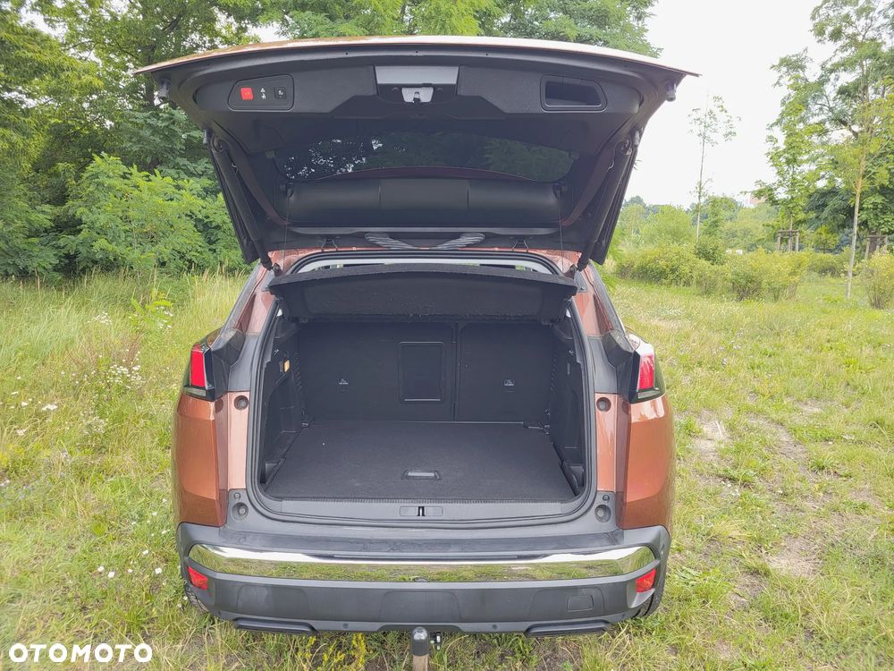 Peugeot 3008 BlueHDi 130 Stop & Start Allure - 14