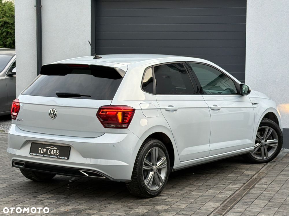Volkswagen Polo 2020 photo 5