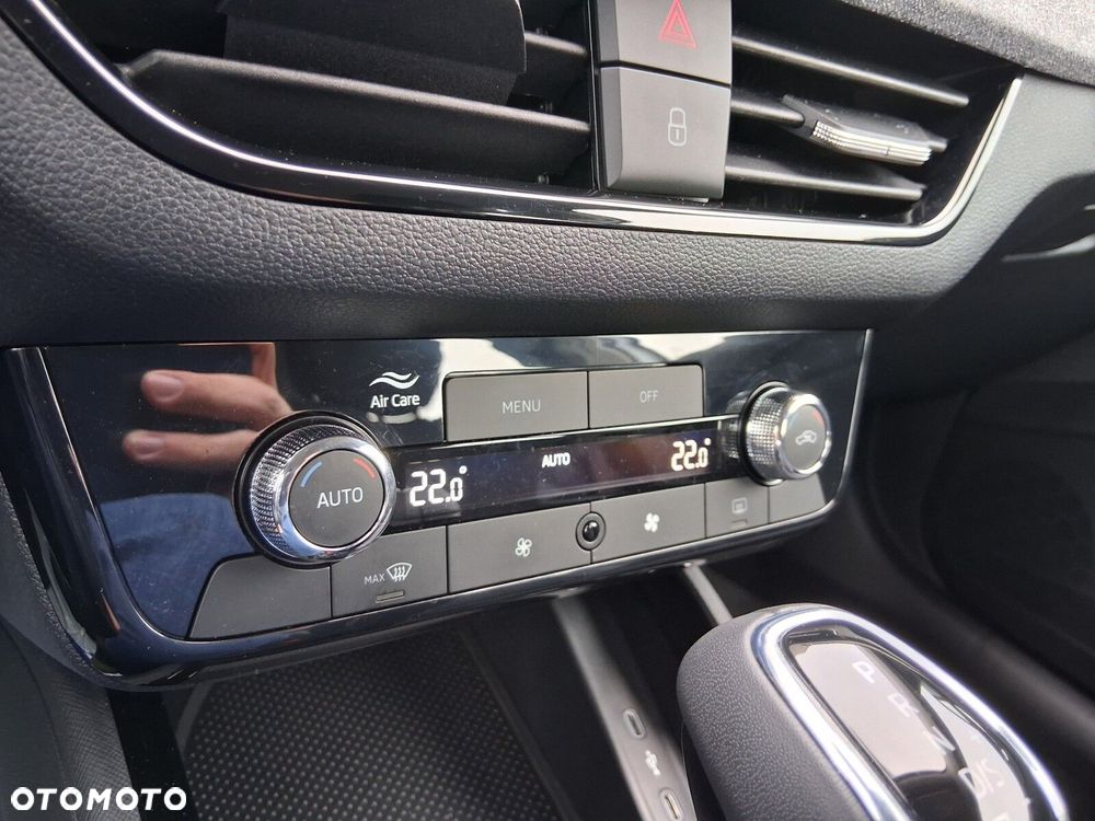 Skoda Scala 1.0 TSI Selection DSG - 19