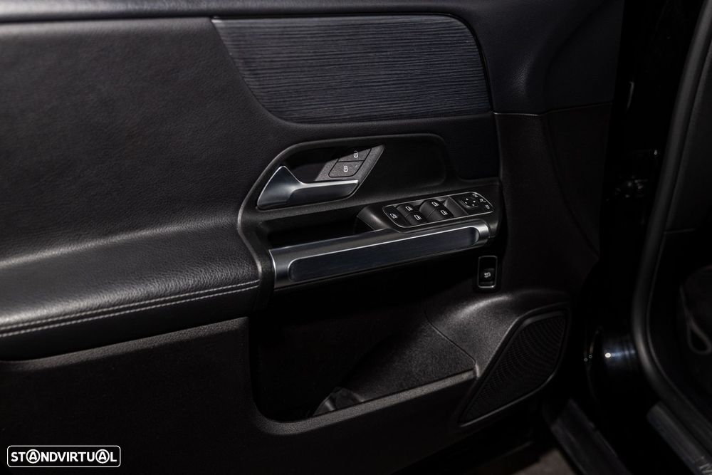 Mercedes-Benz GLB 220 d 4Matic Progressive - 22