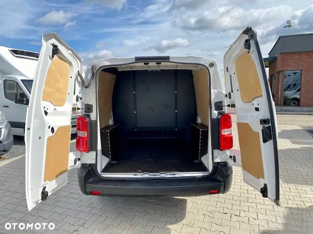 Toyota Proace - 17