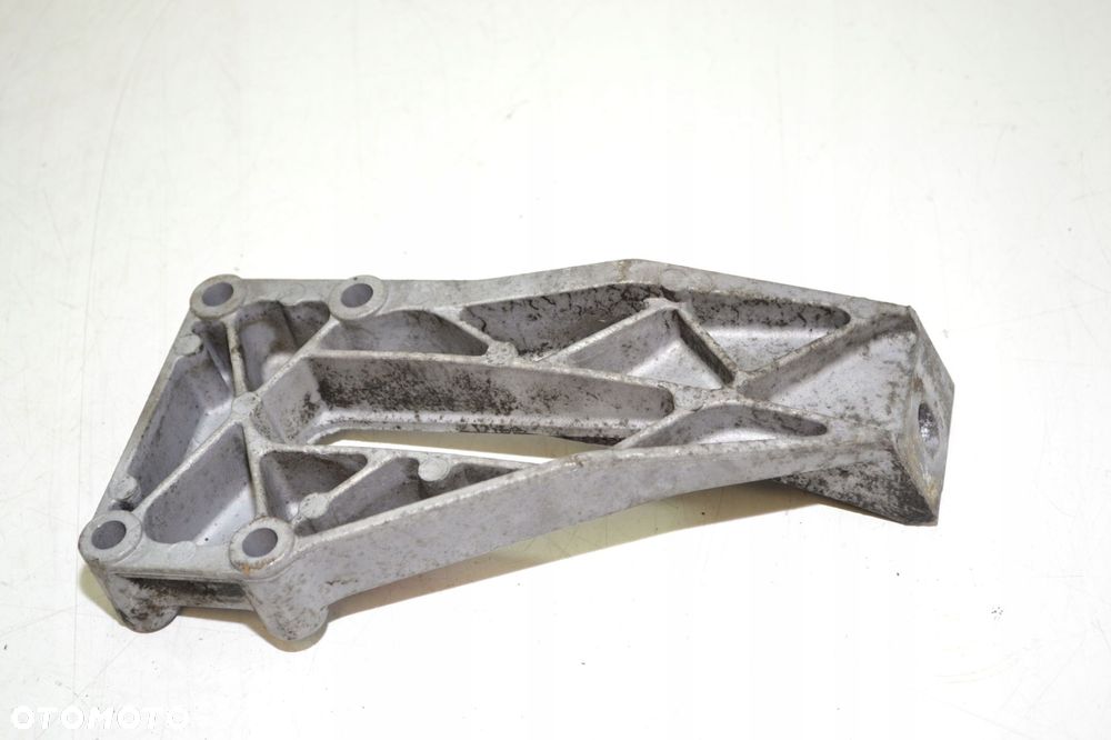 ŁAPA SILNIKA LEWA BMW E34 2.0 2.5 I M50 1136537 - 2