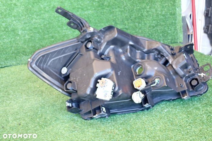 SUZUKI SX4 S-CROSS FULL LED 16- reflektor lewy lampa lewa - 11