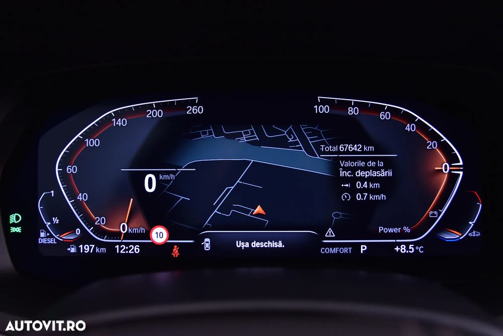 BMW X5 xDrive30d AT MHEV - 10