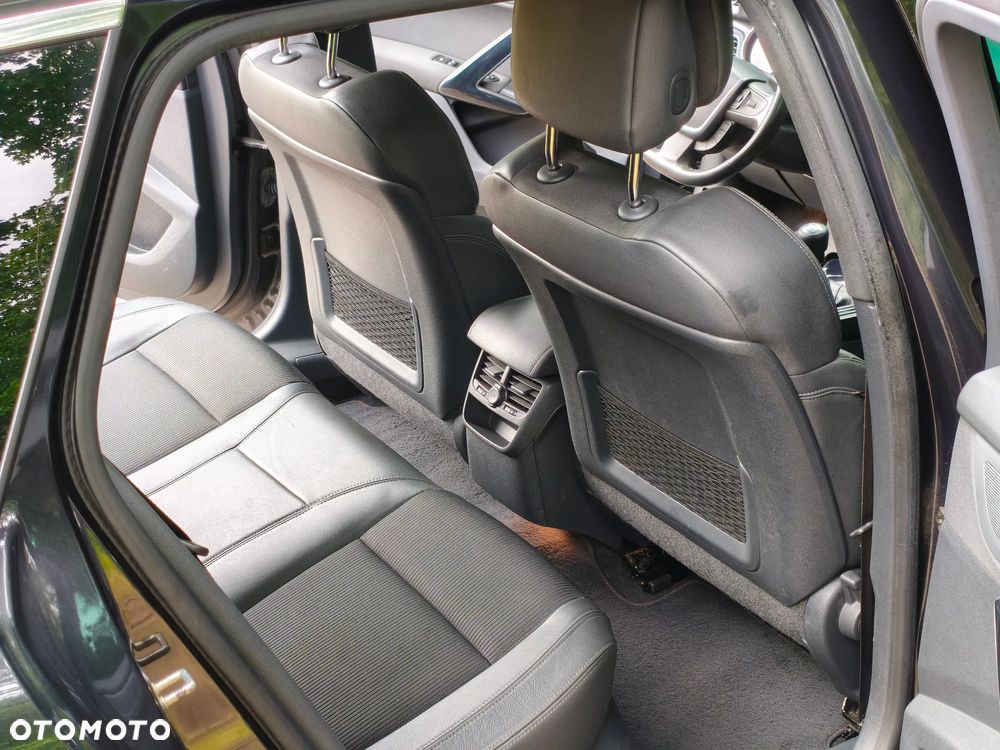 Peugeot 508 BlueHDi 120 Stop&Start Active - 23