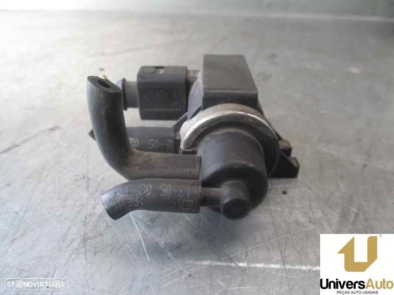 ELECTROVALVULA VÁCUO VOLKSWAGEN TRANSPORTER V FURGÃO 2005 -1J0906627C - 6