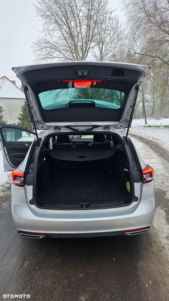 Opel Insignia 2.0 CDTI Business Elegance S&S - 15