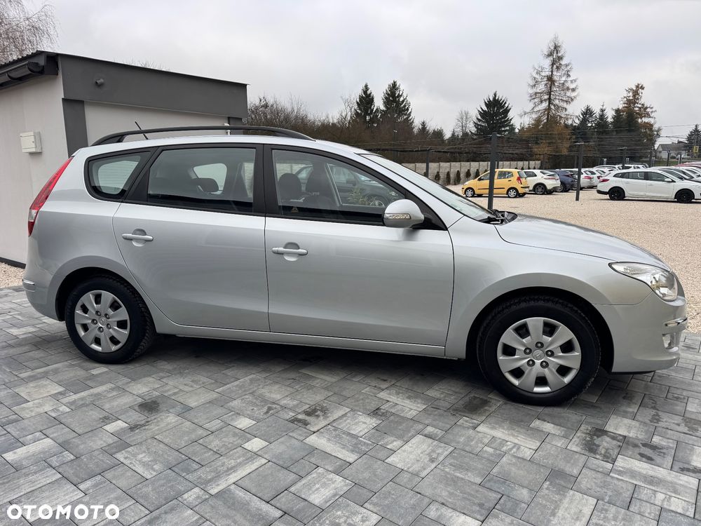 Hyundai i30 1.6 Style - 16