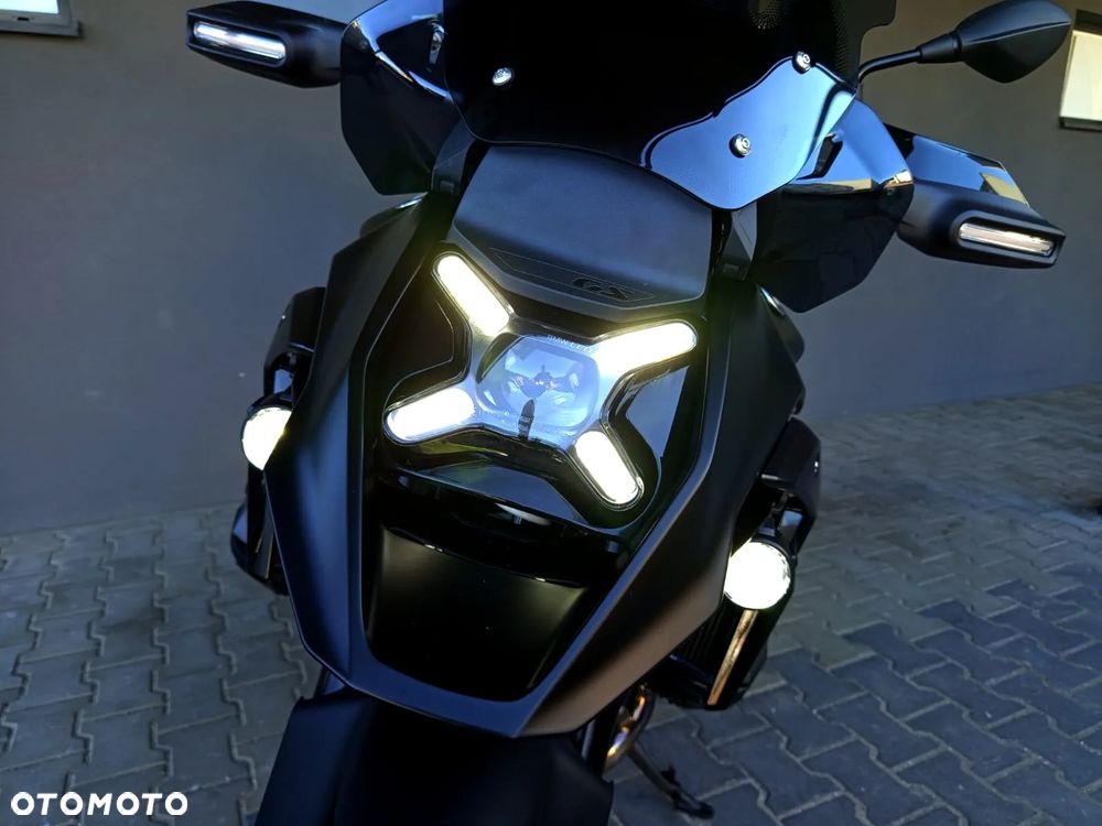 BMW GS - 14