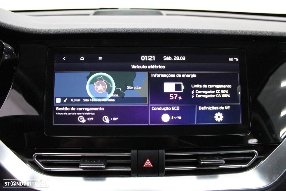 Kia e-Niro 64kWh - 29