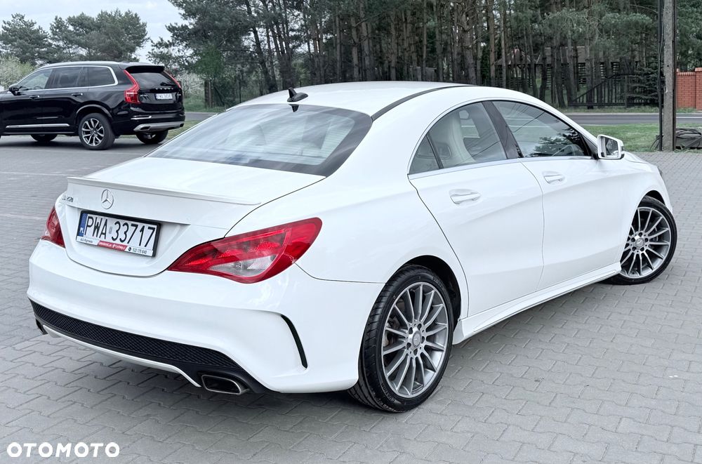 Mercedes-Benz CLA - 19
