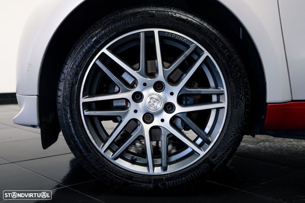 Smart ForTwo Coupé 0.9 Brabus Xclusive - 8