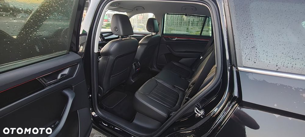 Skoda Kodiaq 2.0 TDI 4x4 L&K DSG - 14