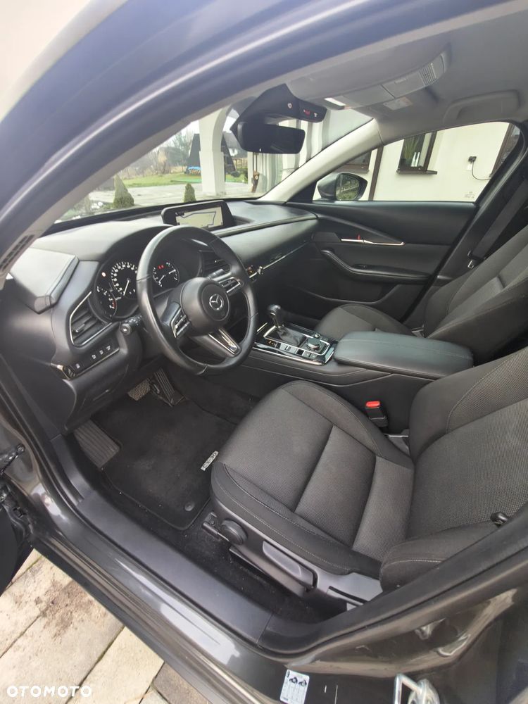 Mazda CX-30 2.0 mHEV Kanjo 2WD - 12