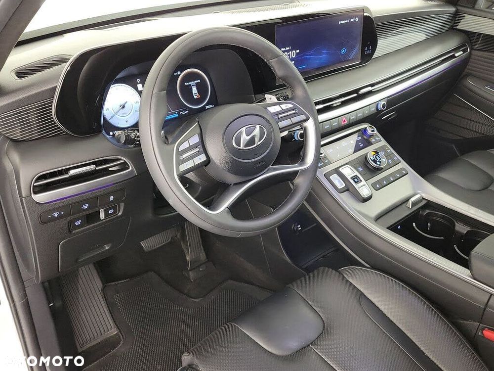 Hyundai Palisade - 9