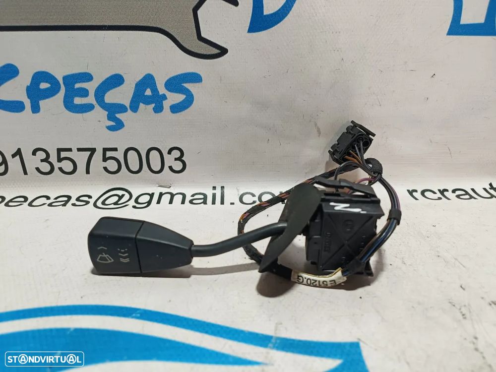 COMUTADOR BOTÃO BOTÕES ESCOVA ESCOVAS PARABRISAS BMW Z3 61318360915 8360915 SERIE 3 E36