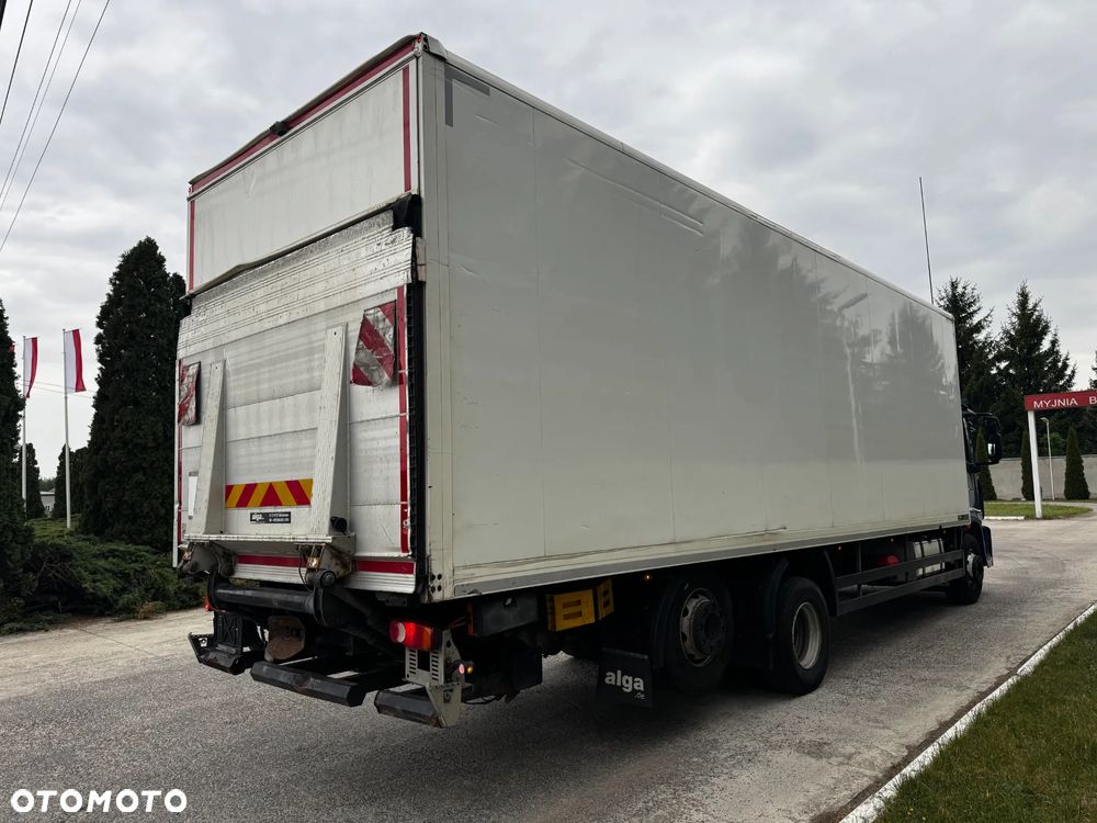 Iveco Eurocargo 220-320 - 3