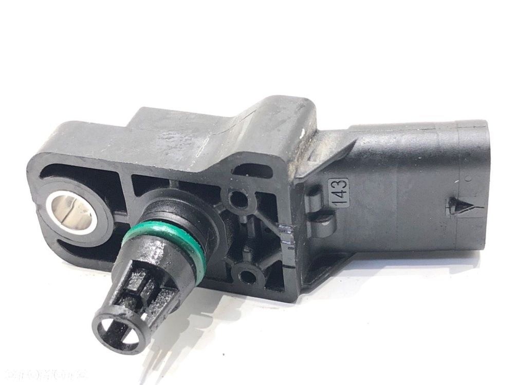 MAP SENSOR  VW ARTEON (3H7, 3H8) 2017 - 2022 TSI R 235 kW [320 KM] benzyna 2020 - 2022 0261230537 - 1