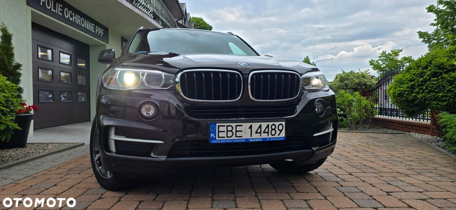 BMW X5 xDrive25d - 2