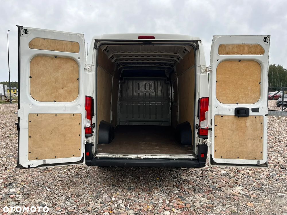 Peugeot Boxer - 16
