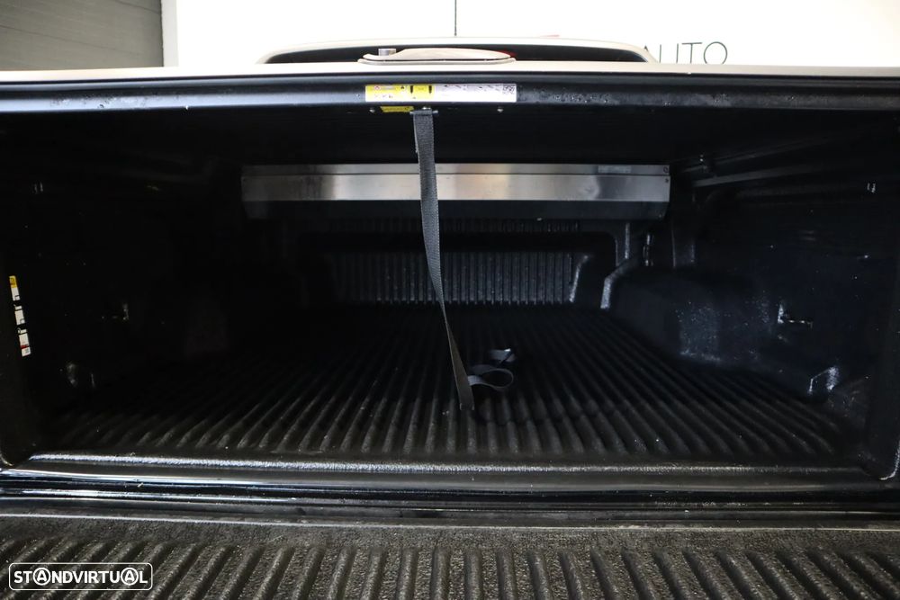 Ford Ranger 2.0 TDCi CD Raptor 4WD - 8