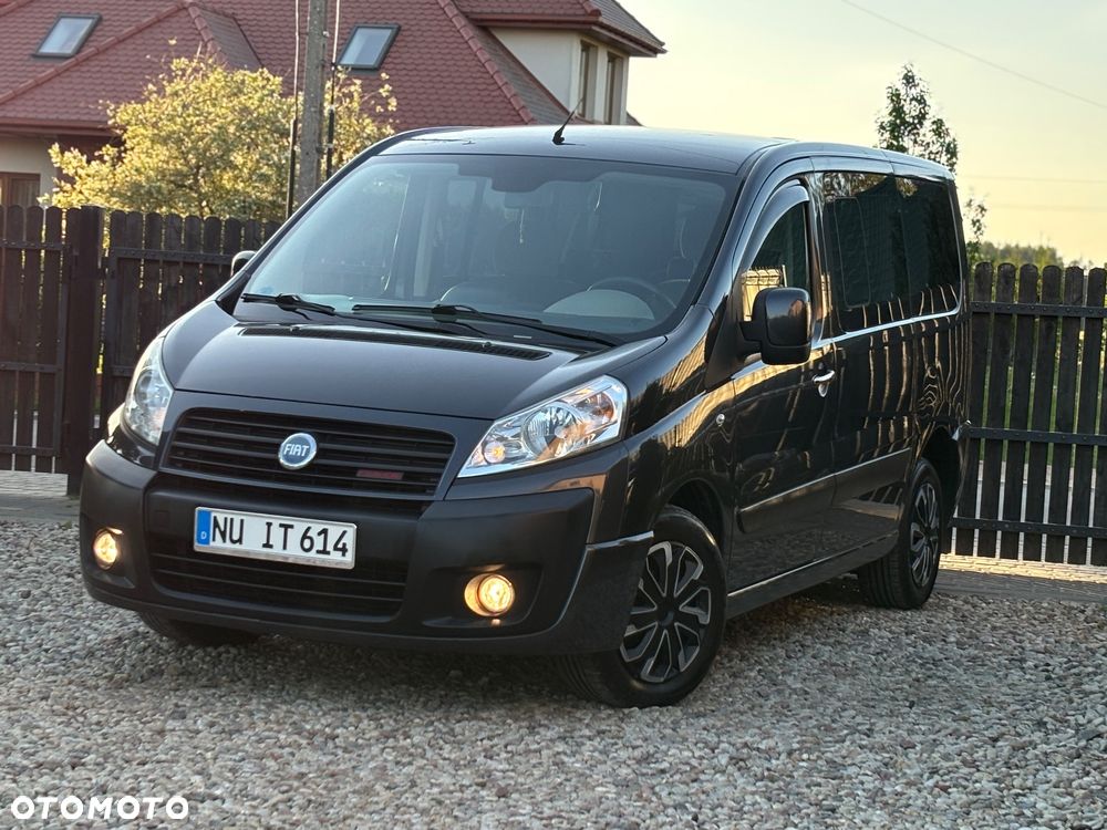 Fiat Scudo - 12