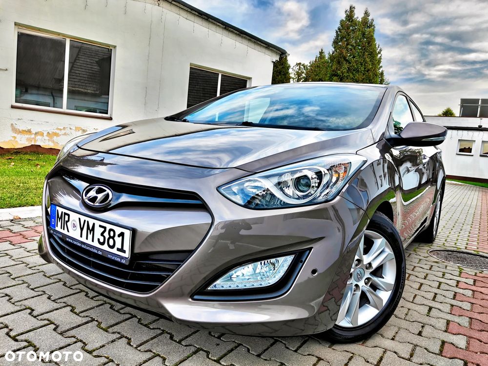 Hyundai i30 - 5