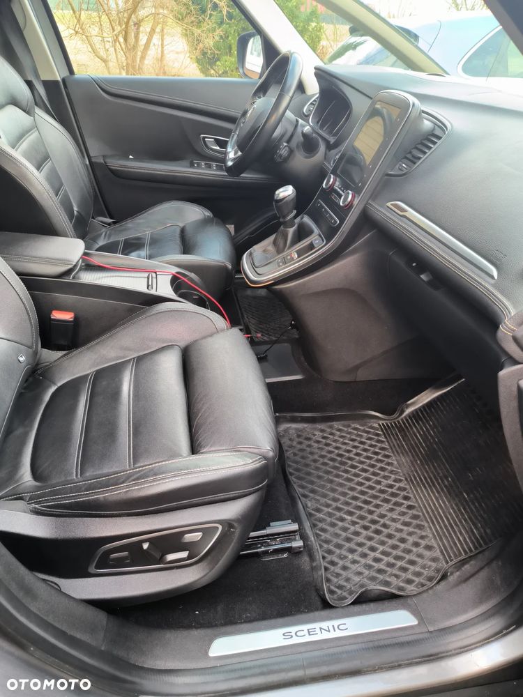 Renault Scenic - 7