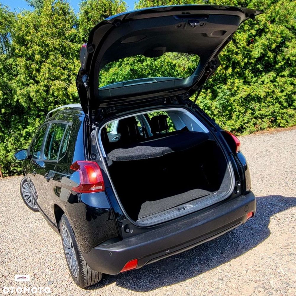 Peugeot 2008 - 19