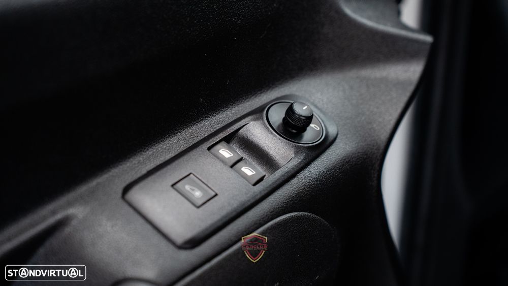 Peugeot Partner 1.6 BlueHDI - 13